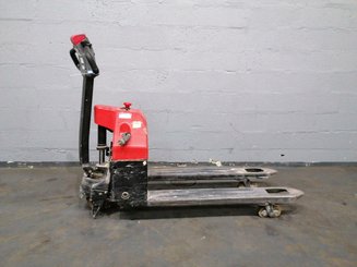 Pedestrian pallet truck Hangcha CBD15-A - 5