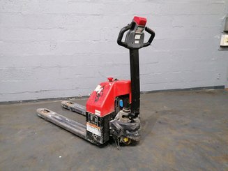 Pedestrian pallet truck Hangcha CBD15-A - 2