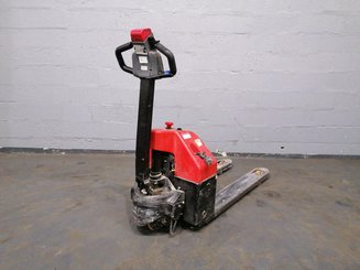 Pedestrian pallet truck Hangcha CBD15-A - 4