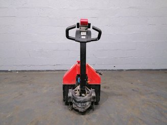 Pedestrian pallet truck Hangcha CBD15-A - 3