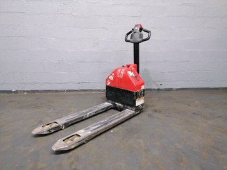 Pedestrian pallet truck Hangcha CBD15-A