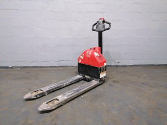 Pedestrian pallet truck Hangcha CBD15-A - 1