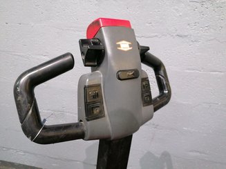 Pedestrian pallet truck Hangcha CBD15-A