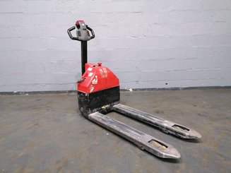 Pedestrian pallet truck Hangcha CBD15-A - 6