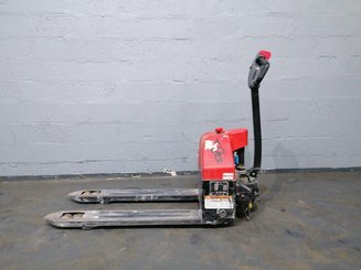 Pedestrian pallet truck Hangcha CBD15-A - 1