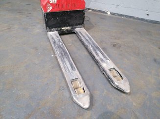 Pedestrian pallet truck Hangcha CBD15-A - 7