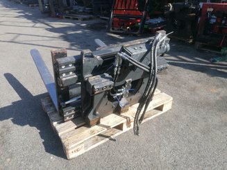Pallet Fork Clamps CAM HFR14-00-12.01