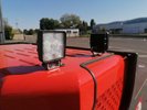 Sideloader forklift truck AMLIFT C40-14/55 - 19