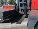 Sideloader forklift truck AMLIFT C40-14/55 - 9