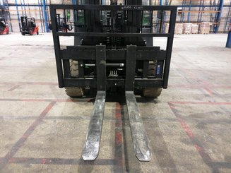 Four wheel front forklift Hangcha X4W70-I