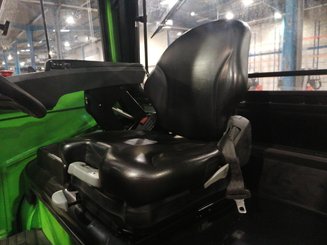 Four wheel front forklift Hangcha X4W70-I