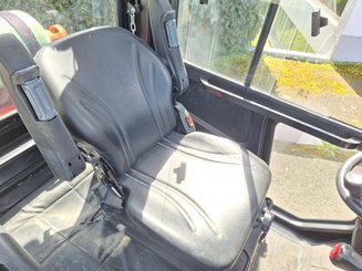 Four wheel front forklift Hangcha XF25G