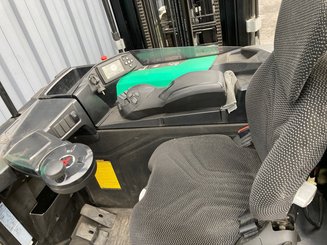 Reach truck Mitsubishi RB14N2HS