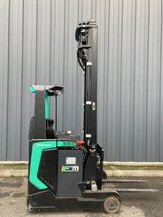 Reach truck Mitsubishi RB14N2HS