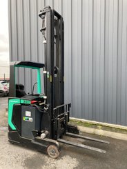 Reach truck Mitsubishi RB14N2HS