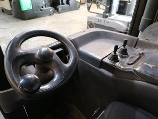 Reach truck Fenwick R20 - 9