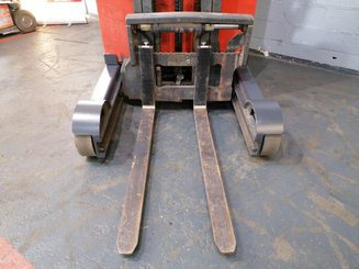 Reach truck Fenwick R20 - 7