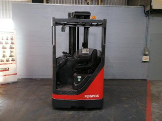Reach truck Fenwick R20 - 3