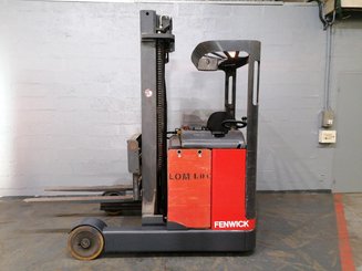 Reach truck Fenwick R20 - 2