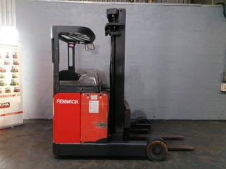 Reach truck Fenwick R20 - 5