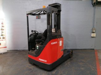 Reach truck Fenwick R20 - 4