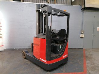 Reach truck Fenwick R20 - 1