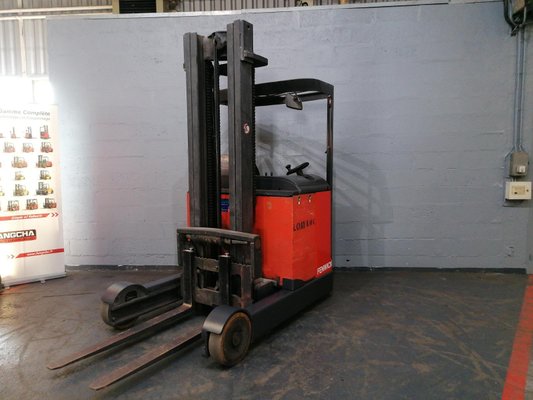 Reach truck Fenwick R20 - 1