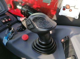 Telehandler Manitou MT625H