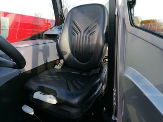 Telehandler Manitou MT625H
