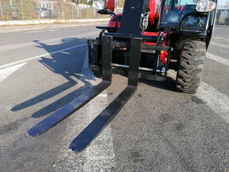 Telehandler Manitou MT625H
