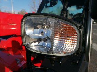 Telehandler Manitou MT625H