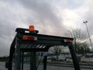 Four wheel front forklift Heli CPD20 - 10