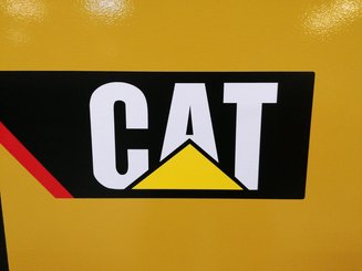 Reach truck Caterpillar NR16N