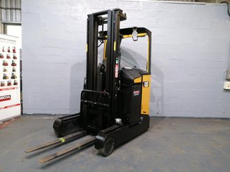 Reach truck Caterpillar NR16N