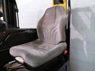 Reach truck Caterpillar NR16N