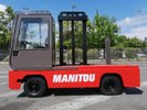 Sideloader forklift truck Manitou JUMBO J/SH30/14/40 - 3