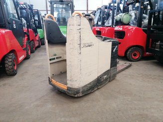 Pedestrian pallet truck Crown WT3040 - 2