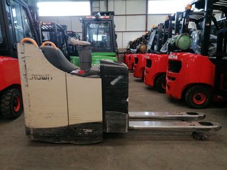 Pedestrian pallet truck Crown WT3040 - 1