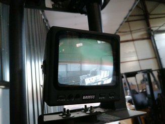 Reach truck Crown ESR5260-1.4 - 13