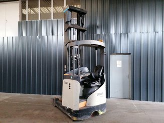 Reach truck Crown ESR5260-1.4 - 2