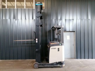 Reach truck Crown ESR5260-1.4 - 1