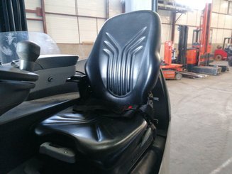 Reach truck Crown ESR5260-1.4 - 8
