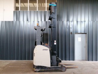 Reach truck Crown ESR5260-1.4 - 5