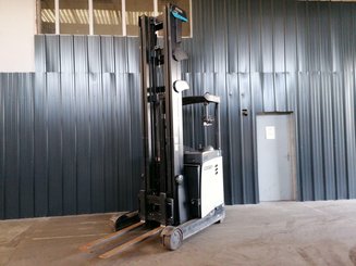 Reach truck Crown ESR5260-1.4 - 1