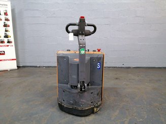 Pedestrian pallet truck OMG 330K - 3