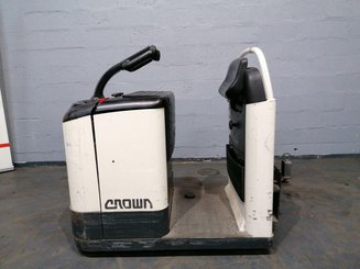 Industrial tractor Crown GPCTOW - 1