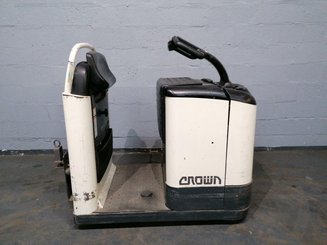 Industrial tractor Crown GPCTOW - 5