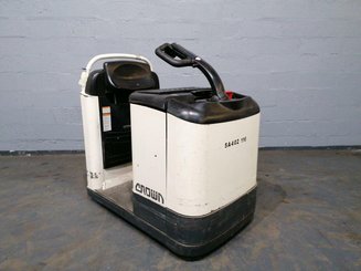 Industrial tractor Crown GPCTOW - 6