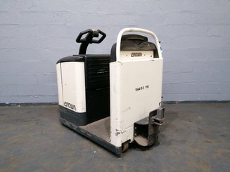 Industrial tractor Crown GPCTOW - 2