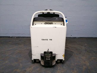 Industrial tractor Crown GPCTOW - 3